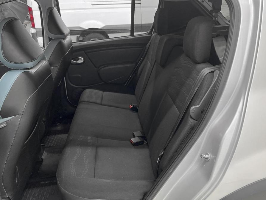 Renault Sandero I Ростов-на-Дону  - изображение 9