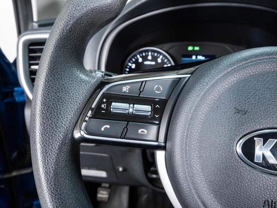 Kia Sportage IV Рестайлинг Ставрополь  - изображение 18