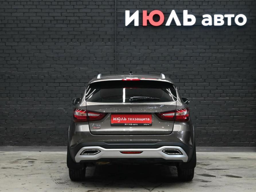 Lada (ВАЗ) Vesta I Рестайлинг (NG) Екатеринбург  - изображение 5