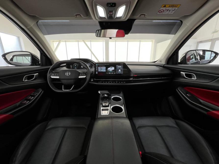 Changan UNI-S (CS55 Plus) Волгоград  - изображение 13