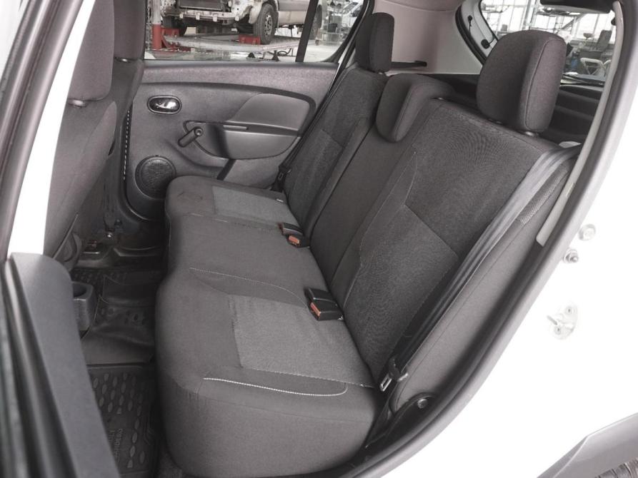 Renault Sandero II Рестайлинг Ростов-на-Дону  - изображение 9