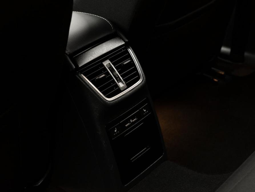 Skoda Octavia III (A7) Рестайлинг Москва  - изображение 13