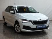 Skoda Rapid II Санкт-Петербург  - изображение 22