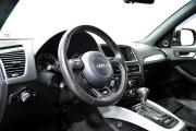 Audi Q5 I (8R) Рестайлинг Сургут  - изображение 37
