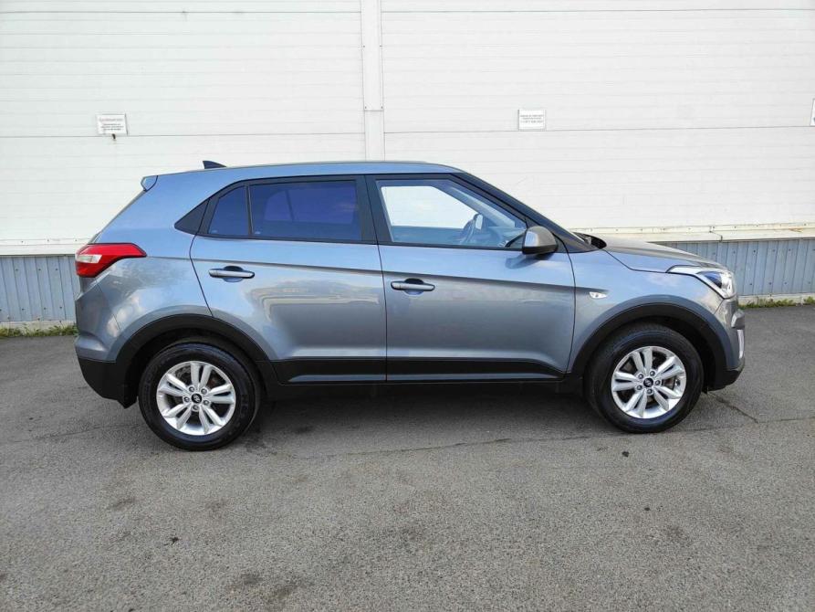 Hyundai Creta I Санкт-Петербург  - изображение 7