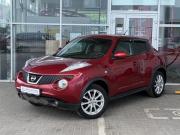 Nissan Juke I Липецк  - изображение 12