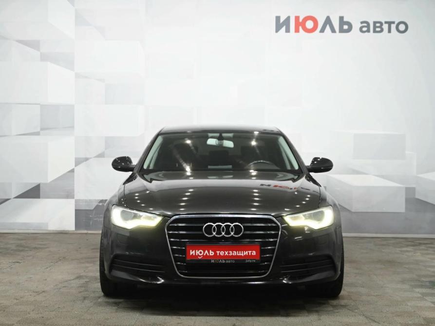 Audi A6 IV (C7) Екатеринбург  - изображение 2