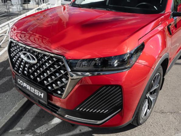 Chery Tiggo 7 Pro Max I Рестайлинг с пробегом 2024 года, цена 2 149 000 рублей, 37756 км, внедорожник, Автокод Объявления