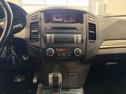 Mitsubishi Pajero IV Рестайлинг 1 Москва  - изображение 34
