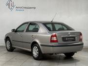 Skoda Octavia I (A4) Рестайлинг Химки  - изображение 32
