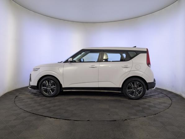Kia Soul III с пробегом 2020 года, цена 1 800 000 рублей, 85120 км, хэтчбек, Автокод Объявления