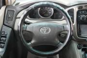 Toyota Highlander I (XU20) Омск  - изображение 36