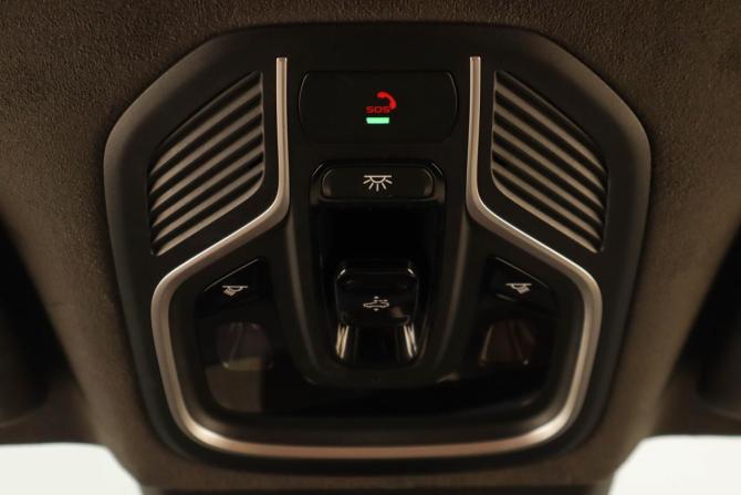 Geely Monjaro I с пробегом 2021 года, цена 2 779 000 рублей, 53000 км, внедорожник, Автокод Объявления