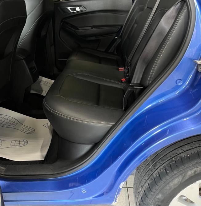 Chery Tiggo 4 I Рестайлинг Уфа  - изображение 12