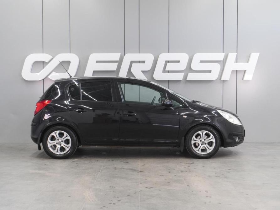 Opel Corsa D Воронеж  - изображение 5