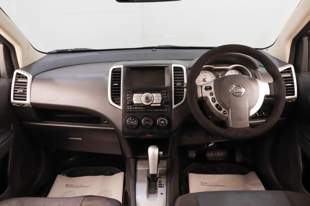 Nissan Wingroad III (Y12) Челябинск  - изображение 10