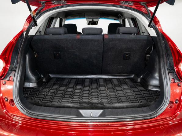 Nissan Juke I с пробегом 2012 года, цена 915 000 рублей, 176000 км, внедорожник, Автокод Объявления