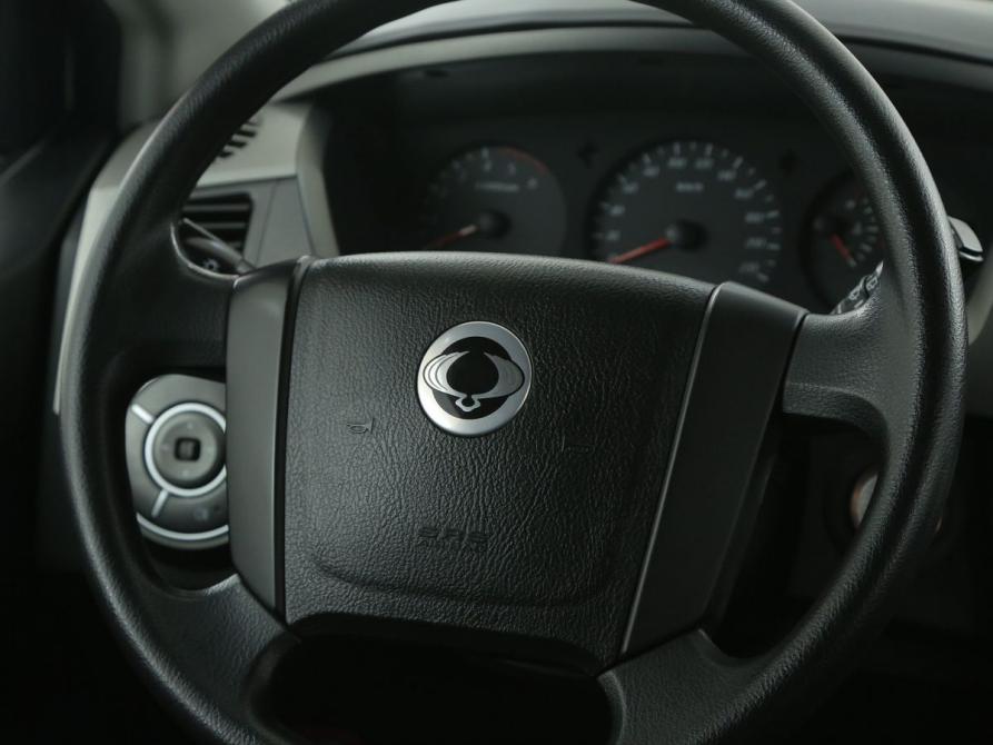 SsangYong Kyron I Рестайлинг Иваново  - изображение 15