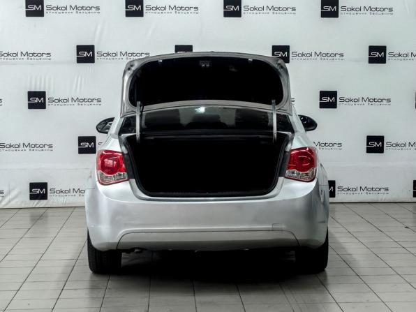 Chevrolet Cruze I с пробегом 2011 года, цена 799 900 рублей, 220000 км, седан, Автокод Объявления