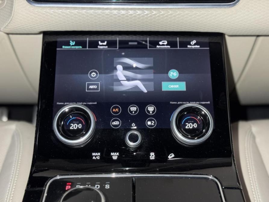 Land Rover Range Rover Velar I Нижний Новгород  - изображение 11