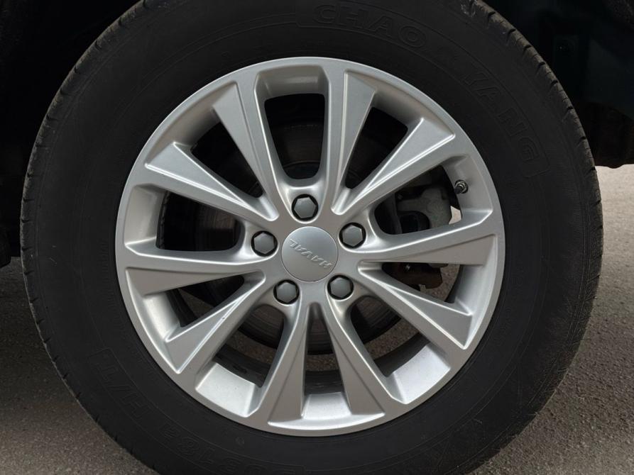 Haval M6 II Калуга  - изображение 7