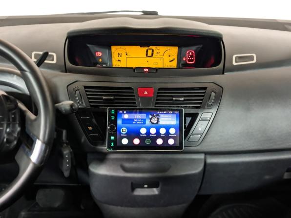 Citroen C4 Picasso I с пробегом 2011 года, цена 699 500 рублей, 216000 км, минивэн, Автокод Объявления