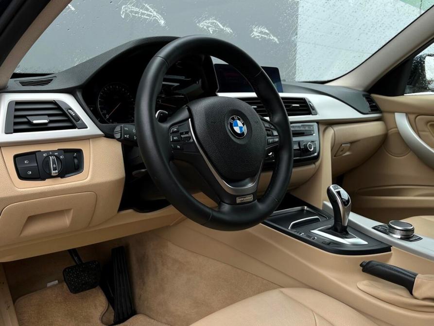 BMW 3 серии VI (F3x) Рестайлинг Санкт-Петербург  - изображение 5