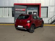 Renault Sandero II Рестайлинг Альметьевск  - изображение 34