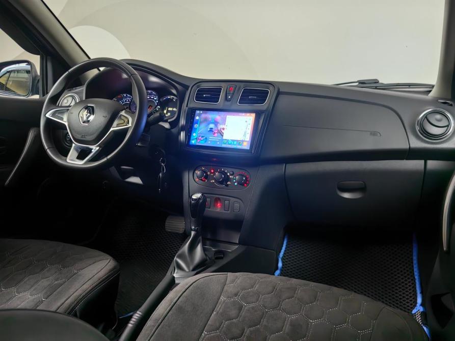 Renault Logan II Рестайлинг Москва  - изображение 7