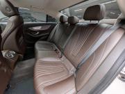 Mercedes-Benz CLS III (C257) Москва  - изображение 24