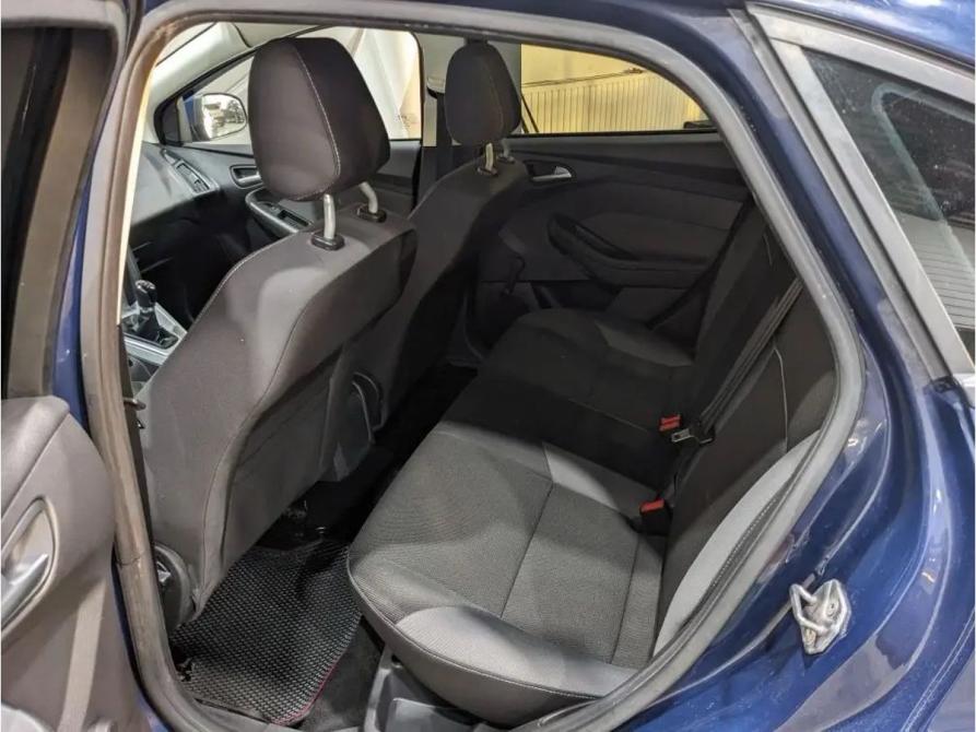 Ford Focus III Пермь  - изображение 11