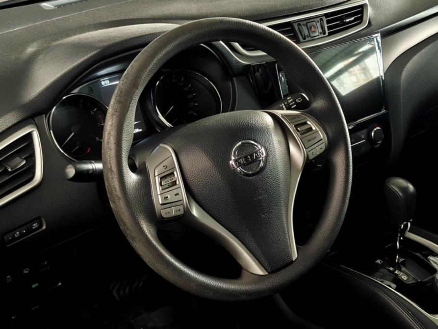 Nissan Qashqai II Москва  - изображение 12