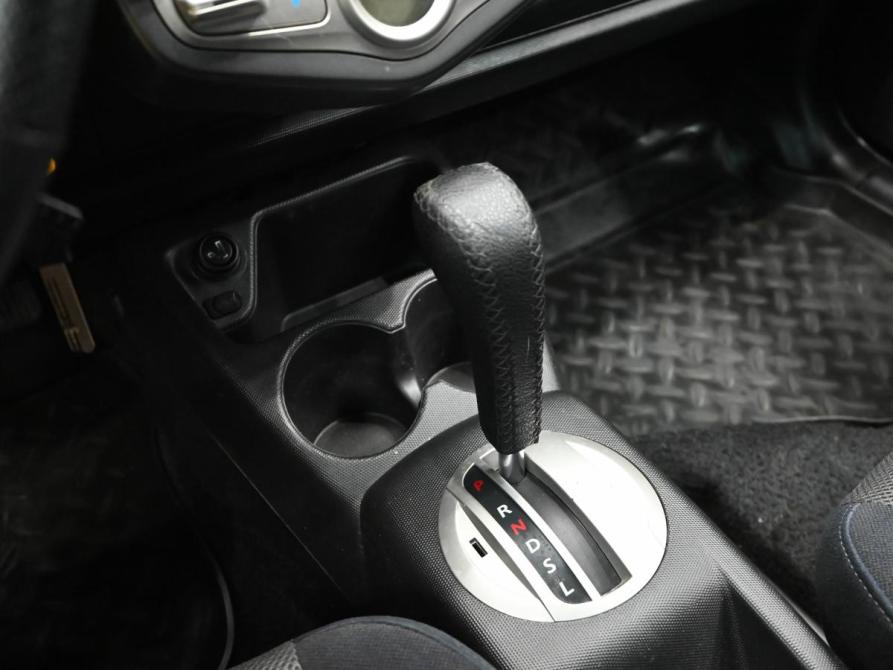 Honda Jazz I Рестайлинг Екатеринбург  - изображение 15