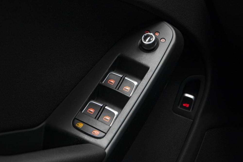 Audi A4 IV (B8) Рестайлинг Москва  - изображение 15