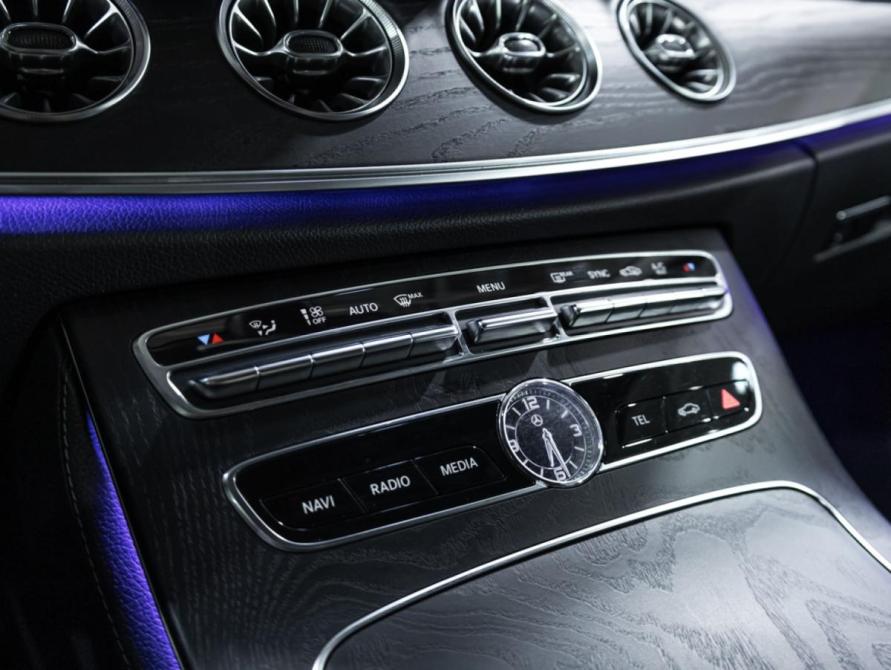 Mercedes-Benz E-Класс V (W213 S213 C238) Санкт-Петербург  - изображение 28