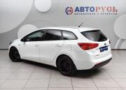 Kia Ceed II Рестайлинг Подольск  - изображение 27