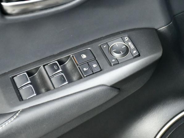 Lexus NX I Рестайлинг с пробегом 2018 года, цена 3 157 000 рублей, 100000 км, внедорожник, Автокод Объявления