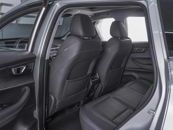 Chery Tiggo 7 Pro Max I с пробегом 2023 года, цена 1 970 000 рублей, 33659 км, внедорожник, Автокод Объявления