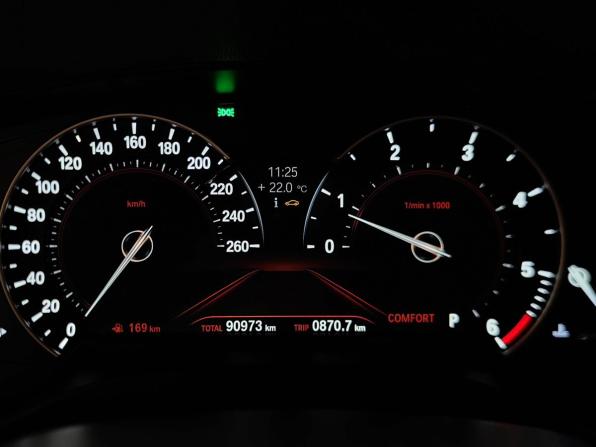 BMW X4 II (G02) с пробегом 2019 года, цена 4 100 000 рублей, 90971 км, внедорожник, Автокод Объявления