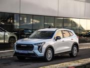 Haval Jolion I Рестайлинг Санкт-Петербург  - изображение 42