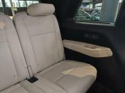 Li Auto (Lixiang) L9 I Рестайлинг Москва  - изображение 36