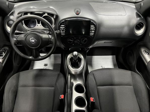 Nissan Juke I с пробегом 2011 года, цена 845 000 рублей, 182614 км, внедорожник, Автокод Объявления