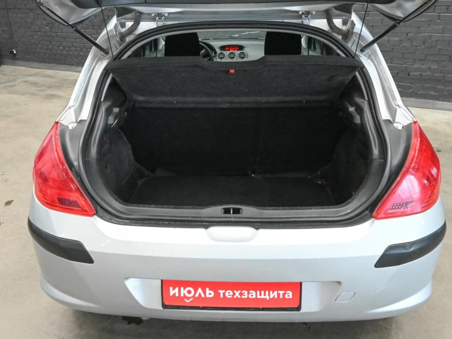 Peugeot 308 I Екатеринбург  - изображение 6