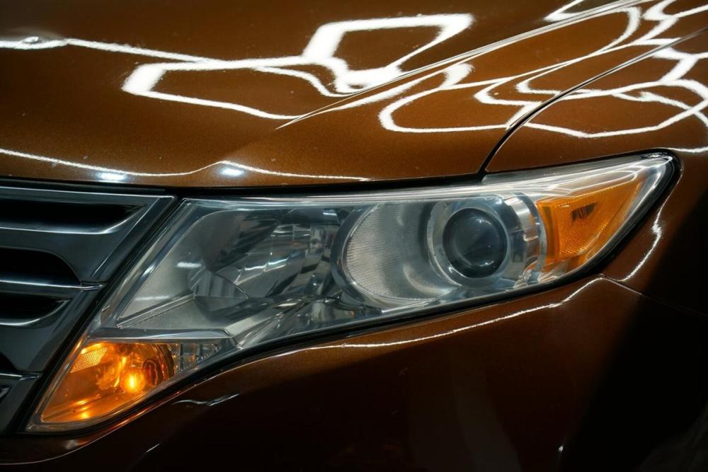 Toyota Venza I Рестайлинг Крым  - изображение 26