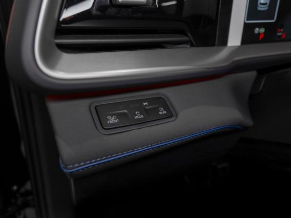 Volkswagen Teramont II (China Market) с пробегом 2026 года, цена 5 920 000 рублей, 16 км, внедорожник, Автокод Объявления