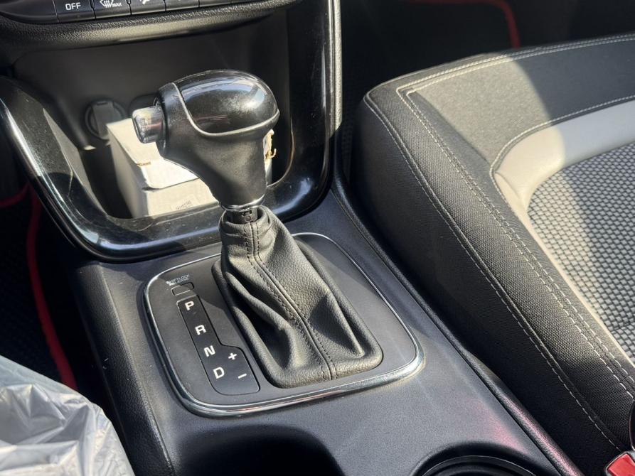 Kia Ceed II Новокузнецк  - изображение 14