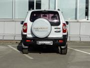 Chevrolet Niva I Рестайлинг Курган  - изображение 23