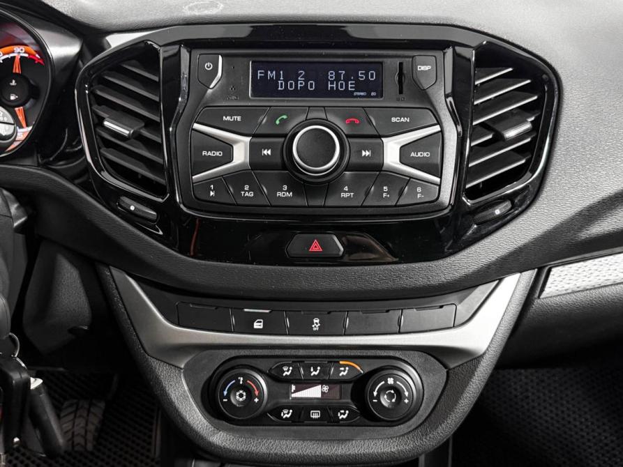Lada (ВАЗ) Vesta I Санкт-Петербург  - изображение 16
