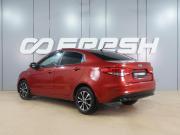 Kia Rio III Рестайлинг Воронеж  - изображение 23