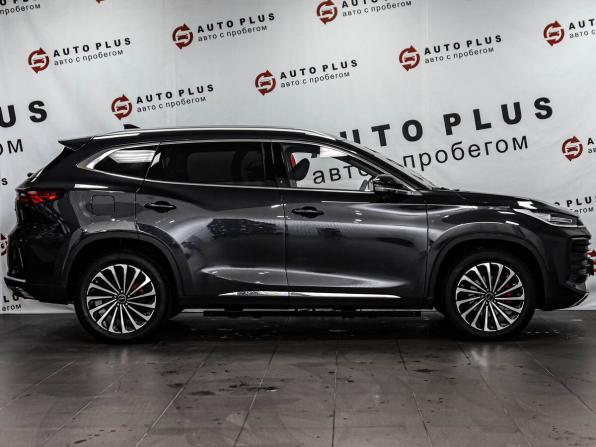 Exeed TXL I Рестайлинг с пробегом 2023 года, цена 2 349 000 рублей, 45160 км, внедорожник, Автокод Объявления